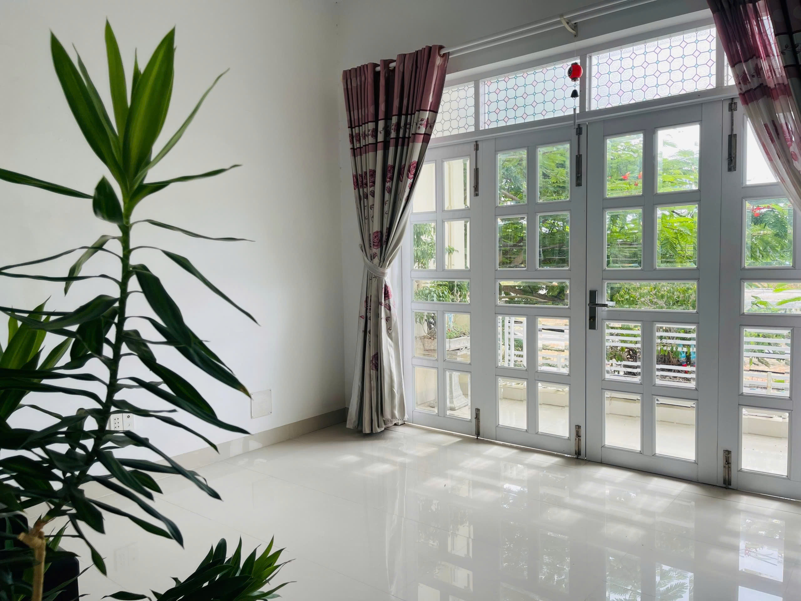 Beautiful house for rent in the north of Nha Trang | 4 bedroom | 18 million VND